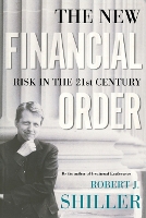 Book Cover for The New Financial Order by Robert J. Shiller