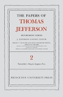 Book Cover for The Papers of Thomas Jefferson, Retirement Series, Volume 2 by Thomas Jefferson