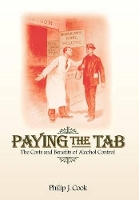 Book Cover for Paying the Tab by Philip J. Cook