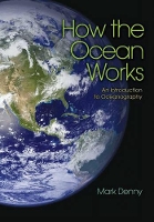 Book Cover for How the Ocean Works by Mark Denny