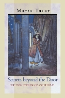 Book Cover for Secrets beyond the Door by Maria Tatar