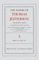 Book Cover for The Papers of Thomas Jefferson, Retirement Series, Volume 3 by Thomas Jefferson