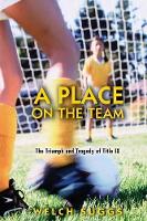 Book Cover for A Place on the Team by Welch Suggs