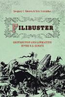 Book Cover for Filibuster by Gregory Wawro, Eric Schickler