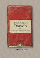 Book Cover for Philosophy after Darwin by Michael Ruse