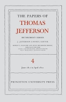 Book Cover for The Papers of Thomas Jefferson, Retirement Series, Volume 4 by Thomas Jefferson