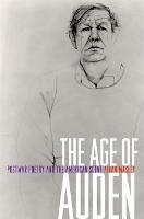 Book Cover for The Age of Auden by Aidan Wasley