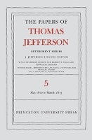 Book Cover for The Papers of Thomas Jefferson, Retirement Series, Volume 5 by Thomas Jefferson