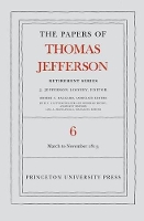 Book Cover for The Papers of Thomas Jefferson, Retirement Series, Volume 6 by Thomas Jefferson