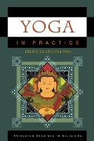 Book Cover for Yoga in Practice by David Gordon White