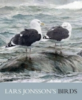 Book Cover for Lars Jonsson's Birds by Lars Jonsson