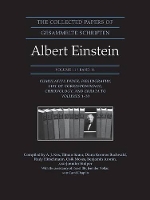 Book Cover for The Collected Papers of Albert Einstein, Volume 11 by Albert Einstein