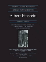 Book Cover for The Collected Papers of Albert Einstein, Volume 12 by Albert Einstein