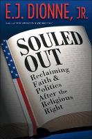 Book Cover for Souled Out by E. J., Jr. Dionne