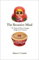 Book Cover for The Recursive Mind by Michael C. Corballis
