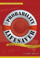 Book Cover for The Probability Lifesaver by Steven J. Miller