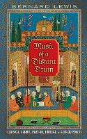 Book Cover for Music of a Distant Drum by Bernard Lewis