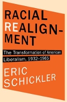 Book Cover for Racial Realignment by Eric Schickler