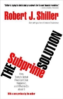 Book Cover for The Subprime Solution by Robert J. Shiller