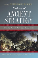 Book Cover for Makers of Ancient Strategy by Victor Davis Hanson