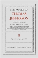 Book Cover for The Papers of Thomas Jefferson, Retirement Series, Volume 9 by Thomas Jefferson