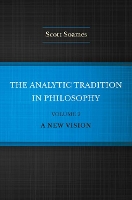 Book Cover for The Analytic Tradition in Philosophy, Volume 2 by Scott Soames