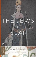 Book Cover for The Jews of Islam by Bernard Lewis, Mark R. Cohen