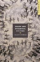 Book Cover for Chaos and Dynamical Systems by David Feldman
