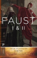 Book Cover for Faust I & II, Volume 2 by Johann Wolfgang von Goethe, David E. Wellbery