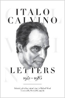 Book Cover for Italo Calvino by Italo Calvino, Michael Wood