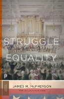 Book Cover for The Struggle for Equality by James M. McPherson, James M. McPherson