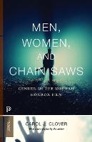 Book Cover for Men, Women, and Chain Saws by Carol J. Clover, Carol J. Clover