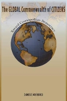 Book Cover for The Global Commonwealth of Citizens by Daniele Archibugi