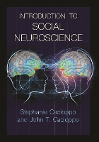 Book Cover for Introduction to Social Neuroscience by Stephanie Cacioppo, John T. Cacioppo