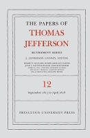 Book Cover for The Papers of Thomas Jefferson: Retirement Series, Volume 12 by Thomas Jefferson