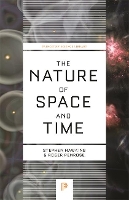 Book Cover for The Nature of Space and Time by Stephen Hawking, Roger Penrose, Stephen Hawking, Roger Penrose