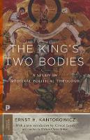 Book Cover for The King's Two Bodies by Ernst Kantorowicz, Conrad Leyser, William Chester Jordan