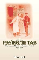 Book Cover for Paying the Tab by Philip J. Cook