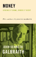 Book Cover for Money by John Kenneth Galbraith, James K. Galbraith