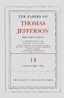 Book Cover for The Papers of Thomas Jefferson: Retirement Series, Volume 14 by Thomas Jefferson