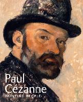 Book Cover for Paul Cézanne by Mary Tompkins Lewis