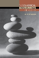 Book Cover for The Classical Economists Revisited by D. P. O'Brien