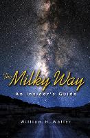 Book Cover for The Milky Way by William H. Waller