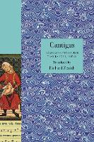 Book Cover for Cantigas by Richard Zenith