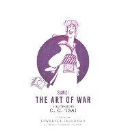 Book Cover for The Art of War by Sunzi, Lawrence Freedman