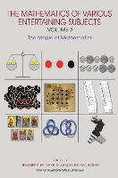 Book Cover for The Mathematics of Various Entertaining Subjects by Jennifer Beineke