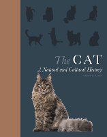 Book Cover for The Cat by Sarah Brown