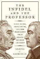 Book Cover for The Infidel and the Professor by Dennis C. Rasmussen