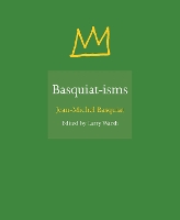 Book Cover for Basquiat-isms by Jean-Michel Basquiat