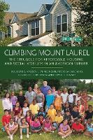 Book Cover for Climbing Mount Laurel by Douglas S. Massey, Len Albright, Rebecca Casciano, Elizabeth Derickson